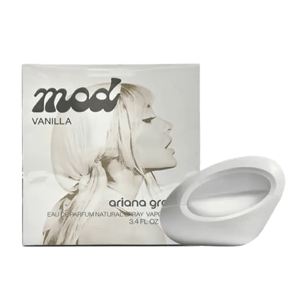 Perfume para Dama Eau de Parfum Ariana Grande Mod Vanilla Women 100ml